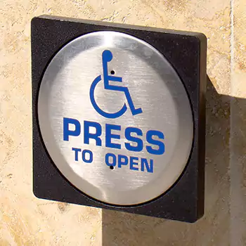 Handicap Door Access Solutions in Plantation, FL