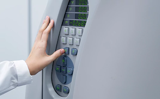 Access Infrastructure in Plantation, FL