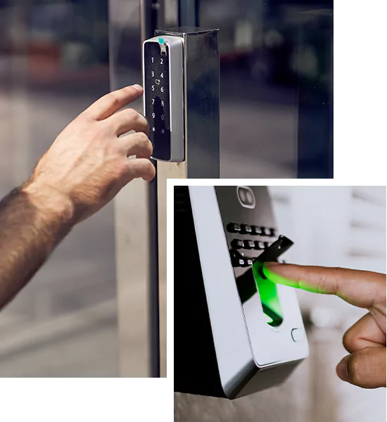 About Access Control in Plantation, FL