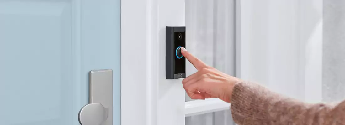 Affordable Electric Doorbell Solutions for Homes and Offices in Plantation, FL