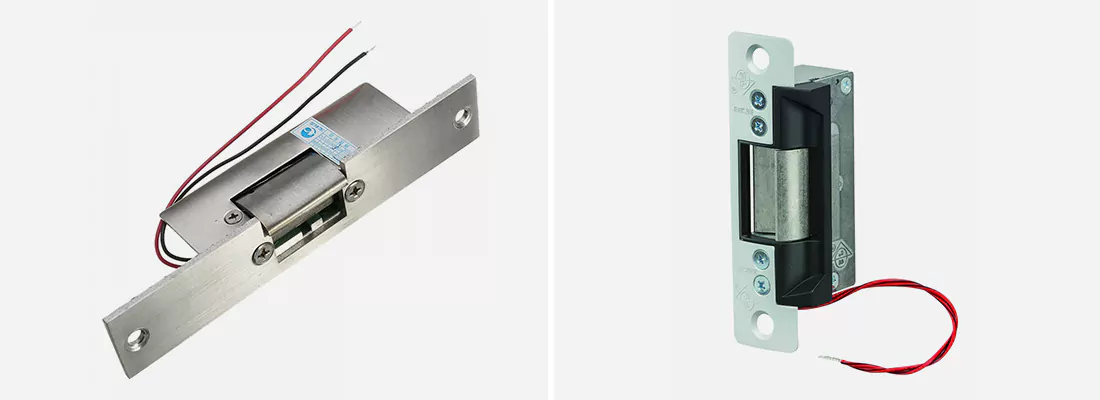 Affordable Electric Strike Systems for Enhanced Security in Plantation, FL