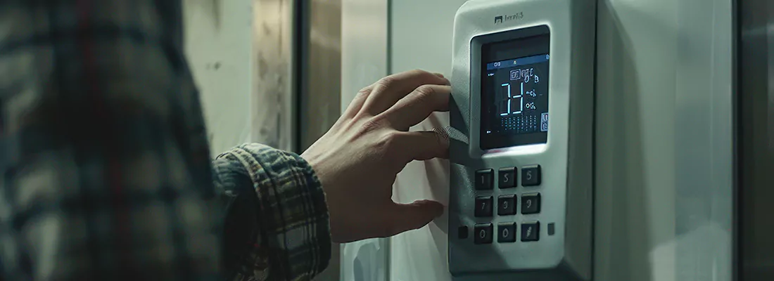 Affordable Keyless Entry Systems for Homes and Businesses in Plantation, FL