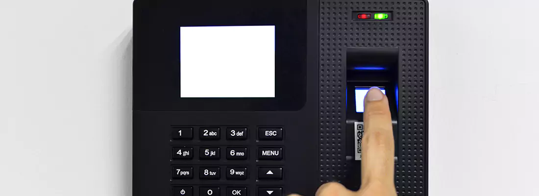 Affordable Office Access Control Systems for Small and Large Offices in Plantation, FL