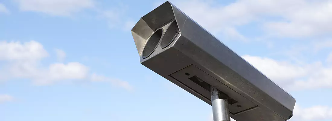 Affordable Outdoor CCTV Camera Installation Services in Plantation, FL