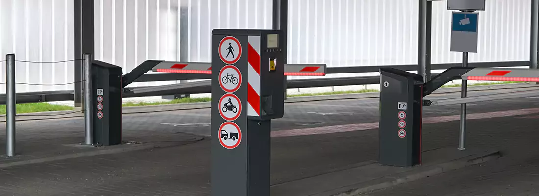Affordable Parking Gate Systems for Efficient Access Control in Plantation, FL