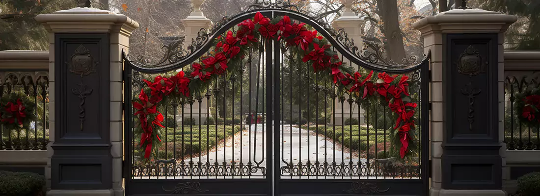 Affordable Proximity Sensor Gate Solutions for Homes and Businesses in Plantation, FL