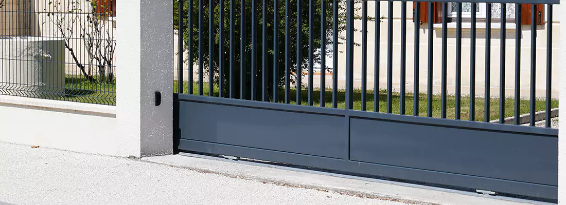 Automatic Sliding Gates Wheel Repair in Plantation, FL