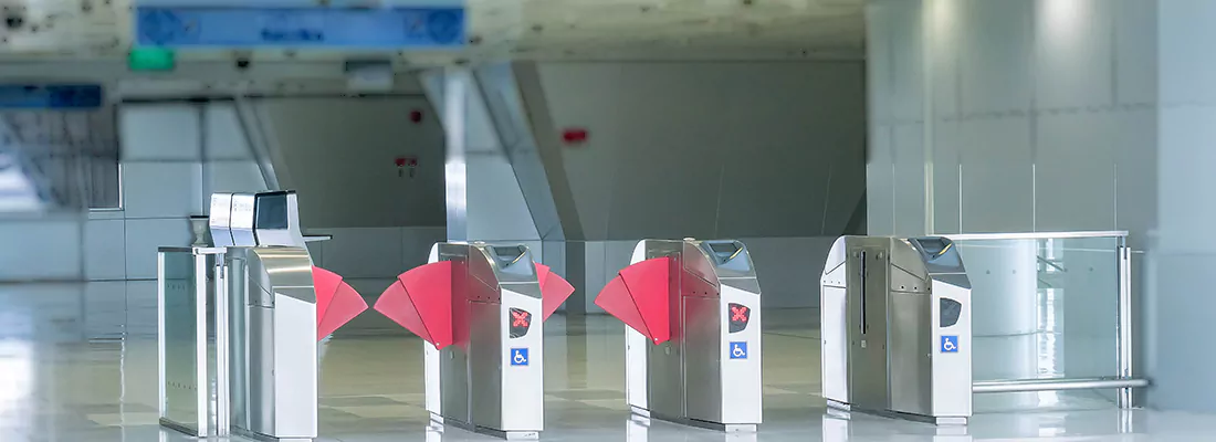 Best Security Turnstile Solutions in Plantation, FL – Affordable and Durable