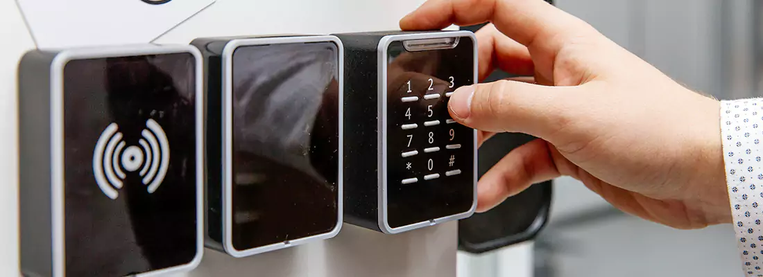 Best WiFi Smart Locks for Homes and Offices in Plantation, FL