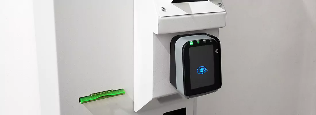 Biometric Security Options in Plantation, FL