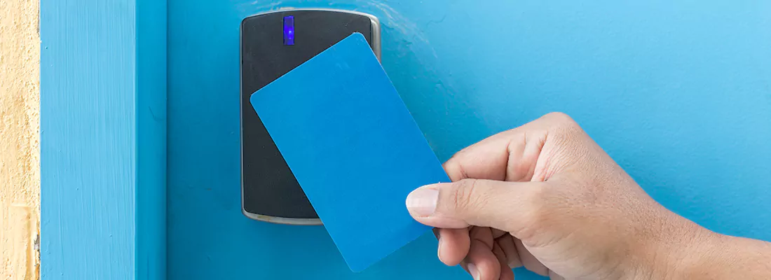 Card Lock Systems for Secure Access in Plantation, FL