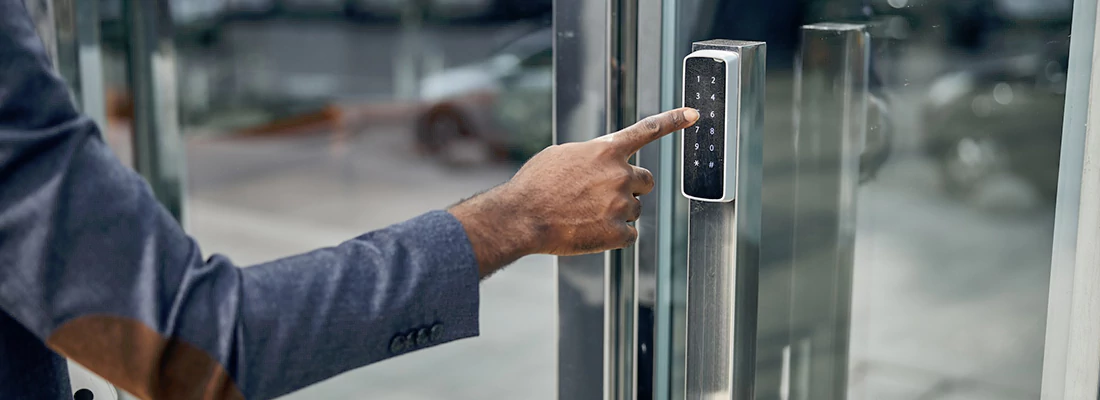 Commercial RFID Door Lock Systems in Plantation, FL