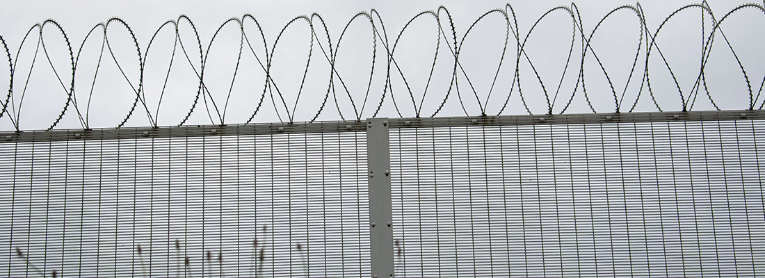 Commercial Security Gate Installations in Plantation, FL