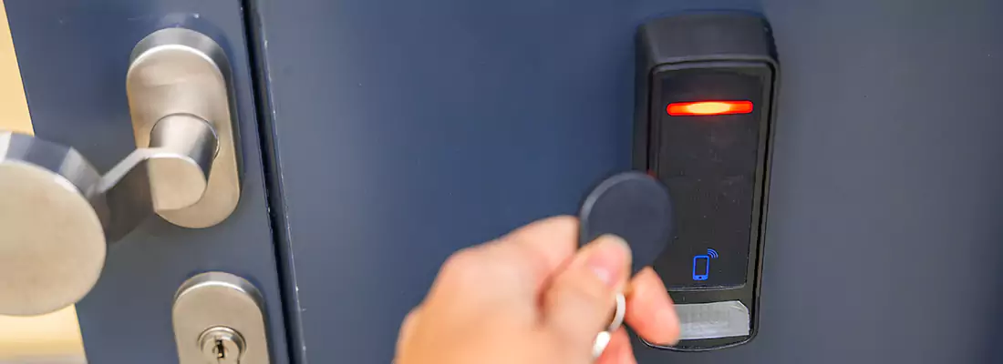 Cost of Installing Fob Door Locks in Plantation, FL