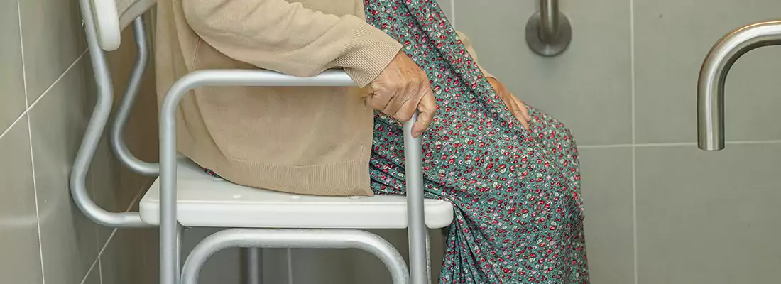 Custom Handicap Bathroom Remodeling in Plantation, FL