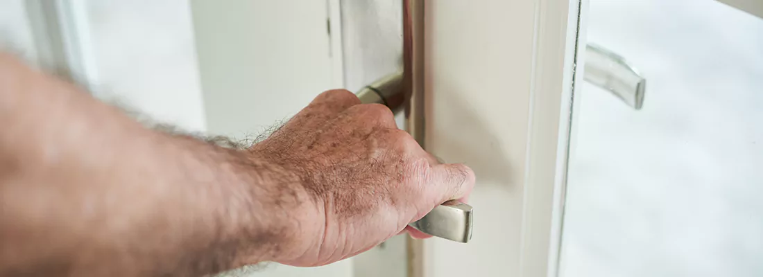 Custom Push to Lock Door Systems for Your Property in Plantation, FL