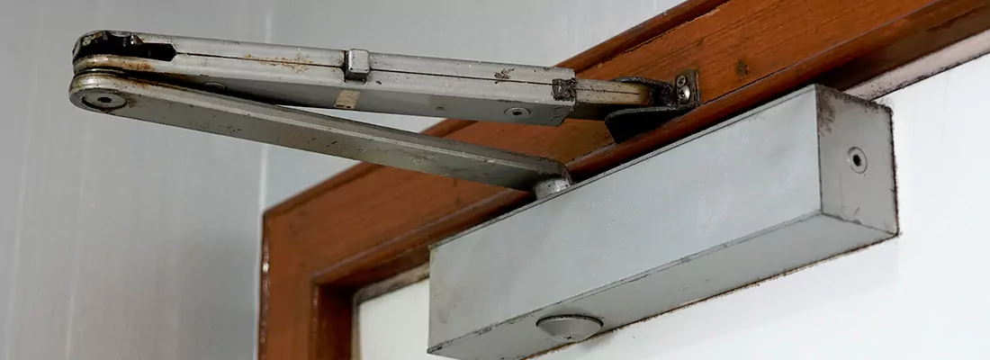 Door Closer Specialists in Plantation, FL