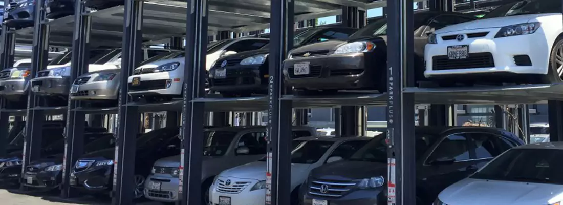 Electric Parking Pillars: A Smart Parking Solution for Residents in Plantation, FL