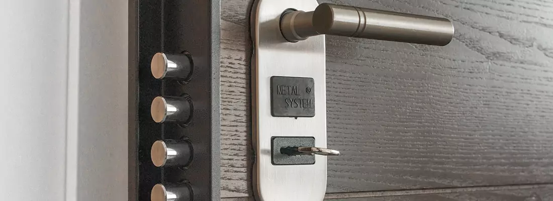 Enhance Door Security with Cylinder Strike Installation in Plantation, FL