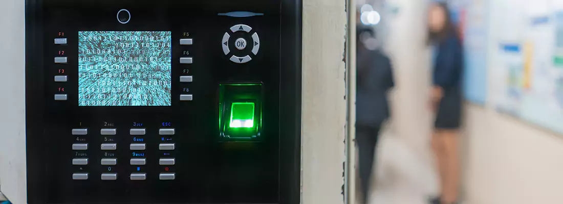 Enhance Security with Retinal Access Systems in Plantation, FL