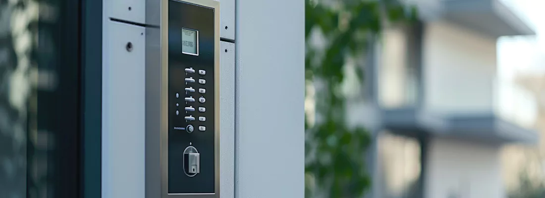 Expert Maintenance and Repairs For Keyless Entry Systems in Plantation, FL