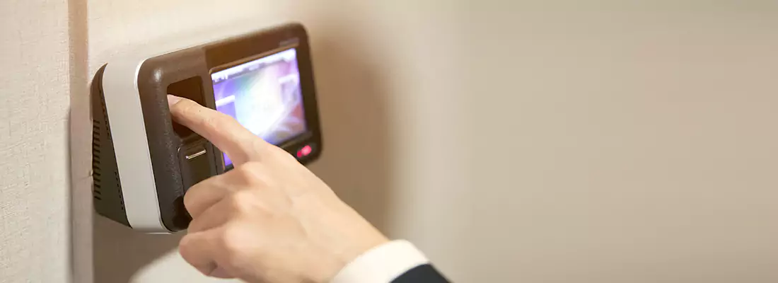 Hassle-Free Badge Access Installation and Support in Plantation, FL