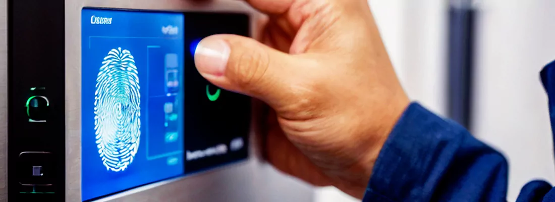 Right Biometric Security System in Plantation, FL