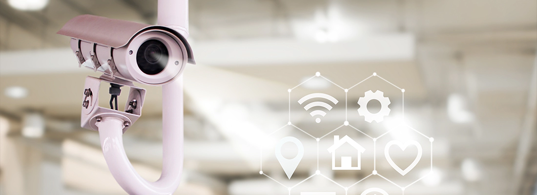 Indoor Security Camera Solutions for Plantation, FL