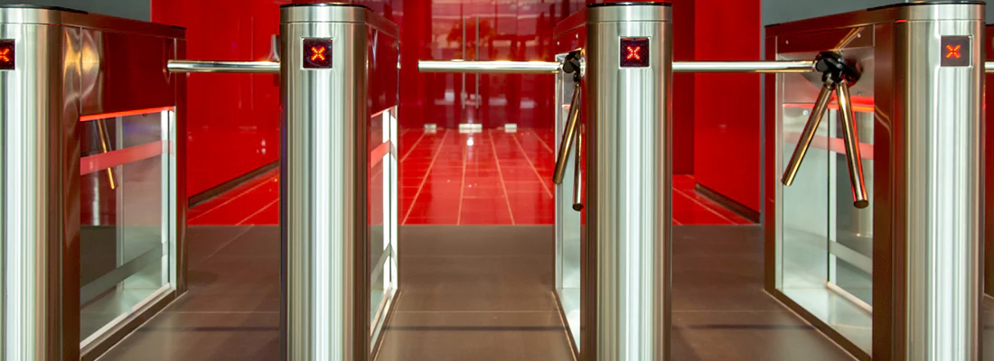 Low-Maintenance RFID Gate Installations in Plantation, FL