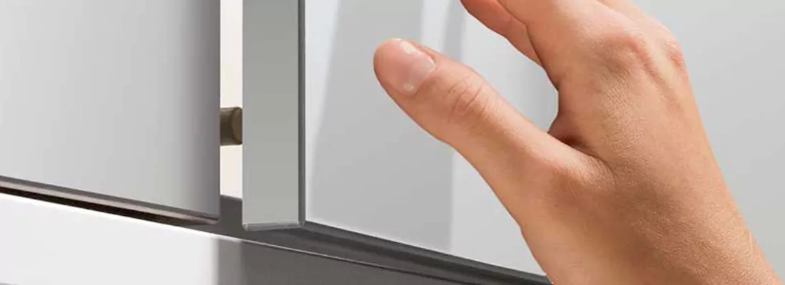 Professional Installation of Push to Open Door Systems in Plantation, FL