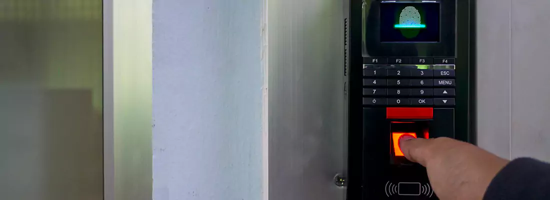 Reliable Access Control System Installation in Plantation, FL