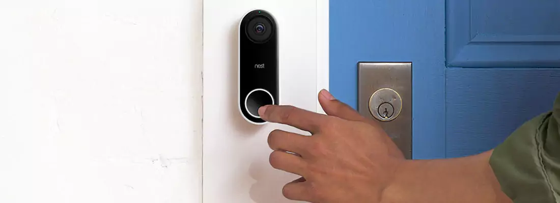 Reliable Electric Doorbell Services in Plantation, FL