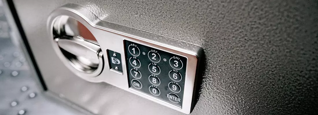 Reliable Keypad Access Control Solutions for Every Need in Plantation, FL