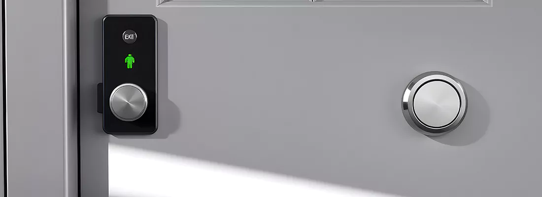 Reliable Maintenance and Repairs for Magnetic Locks in Plantation, FL