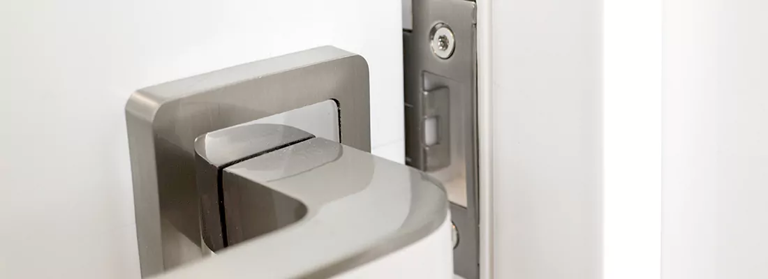 Seamless Integration of Magnetic Locks with Access Control Systems in Plantation, FL