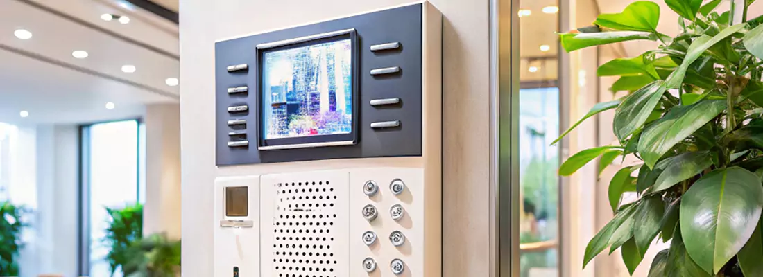 Secure Your Facility with Retinal Access Systems in Plantation, FL