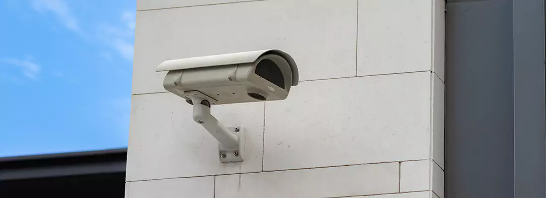 Secure Your Property with Wireless CCTV Systems in Plantation, FL