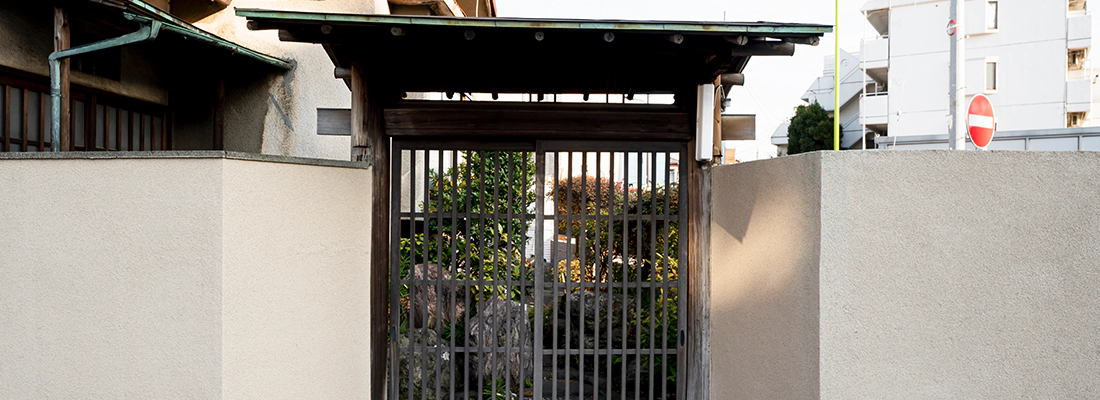 Security Gate Maintenance Services in Plantation, FL