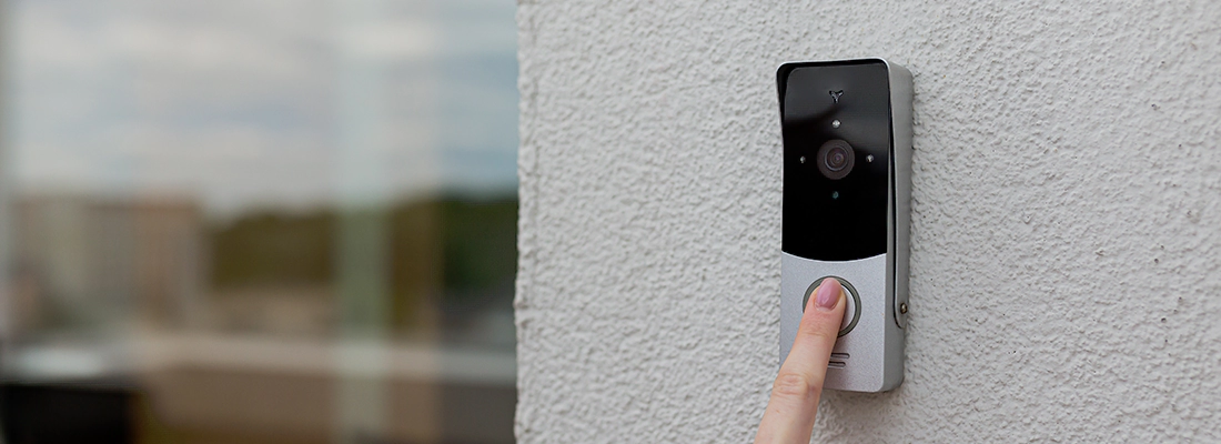 Smart Doorbell Installation Experts in Plantation, FL