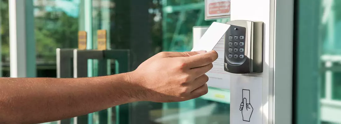 The Best Access Control Features for Properties in Plantation, FL