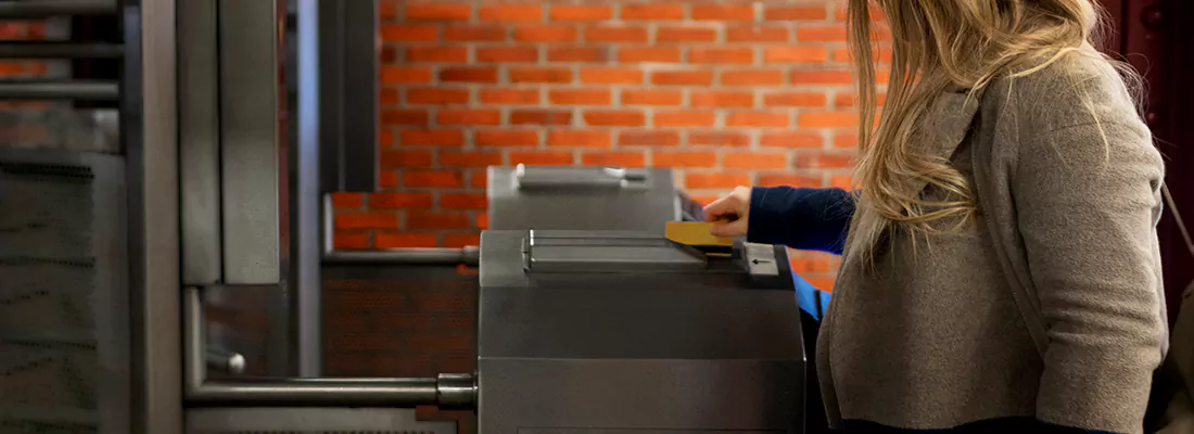 Upgrade to Modern Security Turnstile Systems in Plantation, FL