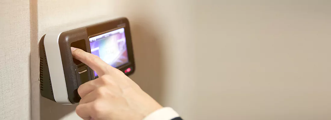 Upgrade Your Business Security with Access Control in Plantation, FL