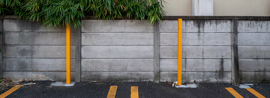 Upgrade Your Property with Professional Retractable Driveway Post Installation in Plantation, FL