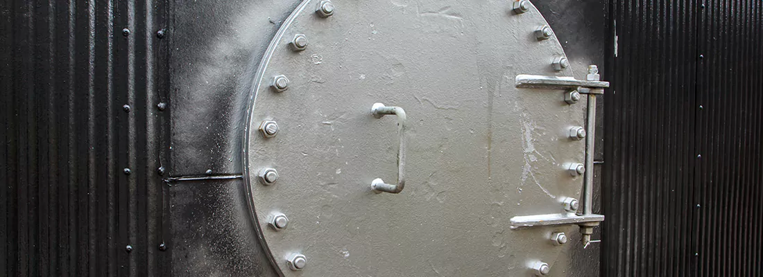 Vault Installation Cost in Plantation, FL