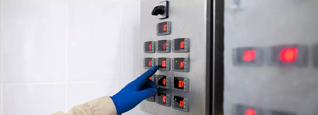 Building Intercom System Installation in Plantation, FL