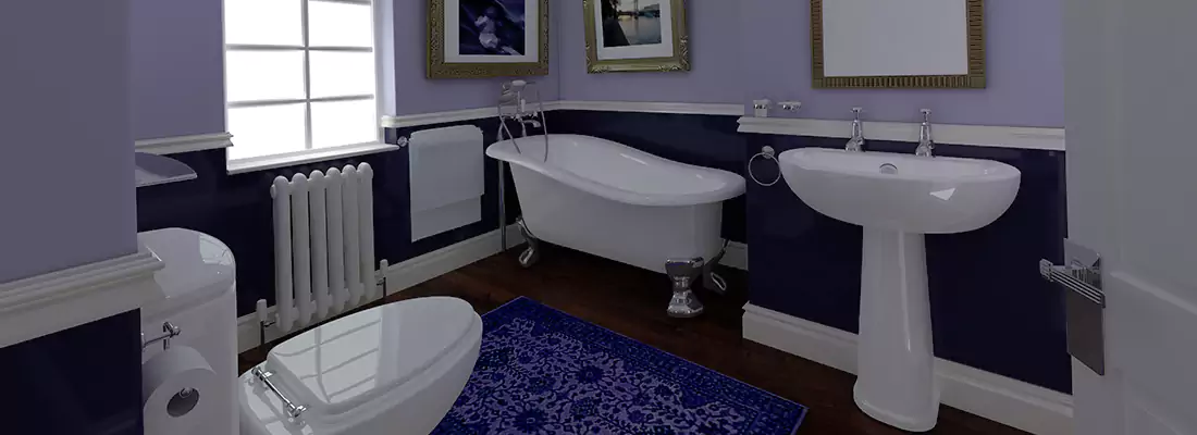 Emergency Washroom Call System Installation in Plantation, FL