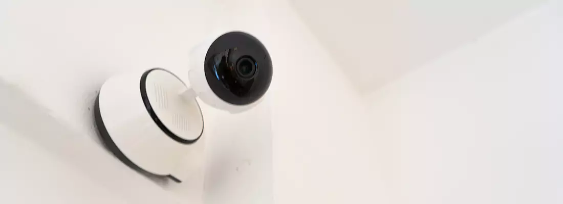Why Choose Plantation Access Control for Indoor CCTV Camera Services in Plantation, FL?
