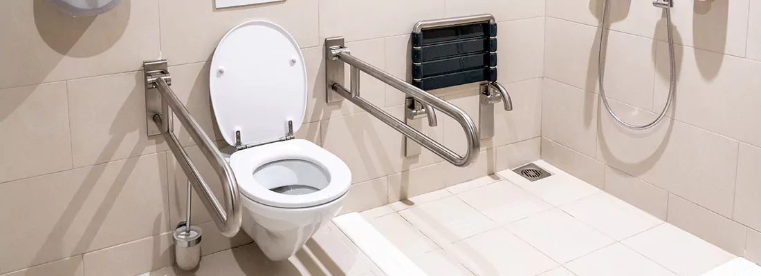 Why Choose Us for Handicap Restroom Services in Plantation, FL?